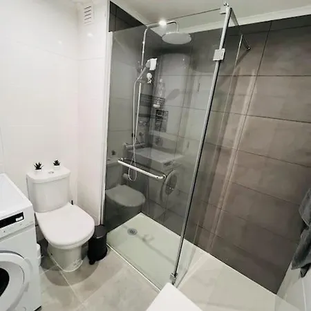 아파트 Oura Strip Studio Flat