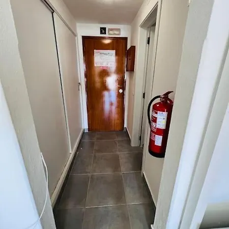 Oura Strip Studio Flat * 알부페이라
