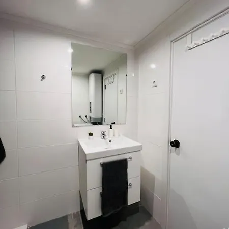 Oura Strip Studio Flat Albufeira